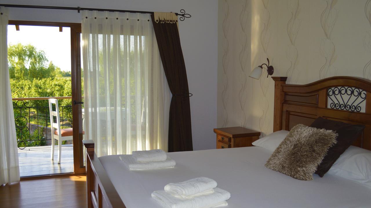 La Perla Hotel Santa Cruz Dış mekan fotoğraf
